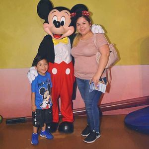 Meet your Posher, Paulina